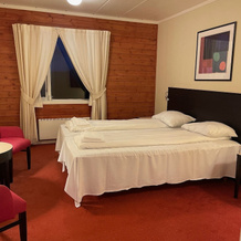 Skjerdingen Høyfjellshotel, 灵厄布 — 照片 4
