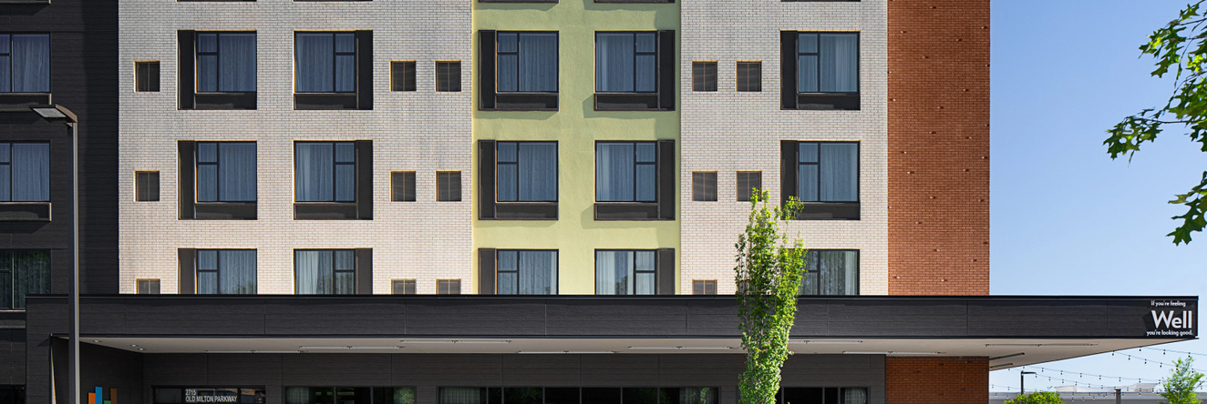 EVEN Hotel Alpharetta - Avalon Area by IHG, 阿尔法雷塔 — 照片 1