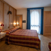 Hotel Chalet Genziana, 佩约 — 照片 3