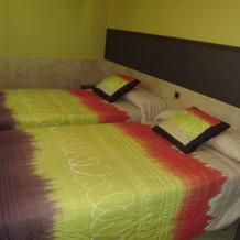 Hotel Rural Las Palmeras Muskiz, 圣胡利安德穆斯克斯 — 照片 4