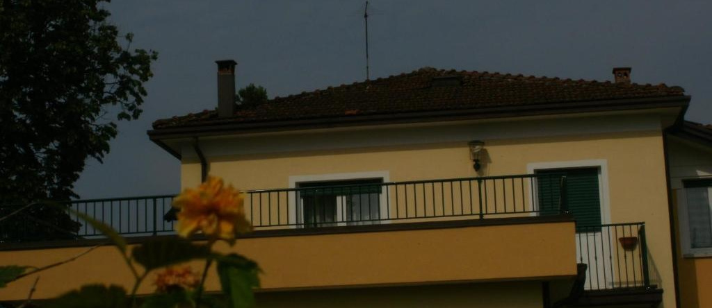 Villa Norma Bed and Breakfast, 费尔特雷 — 照片 1