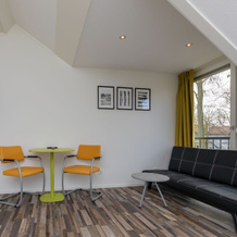 Appartementen Renesse, Ренессе — фото 2