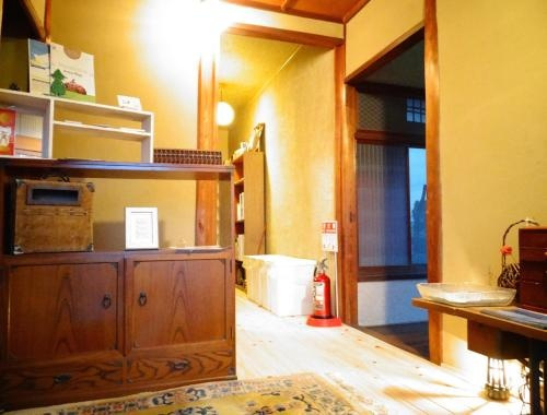 Guest House Toranjyo-lit, 玉野 — 照片 1