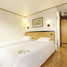 Kyriad Le Blanc Mesnil Hotel, 勒布朗梅尼勒 — 照片 5