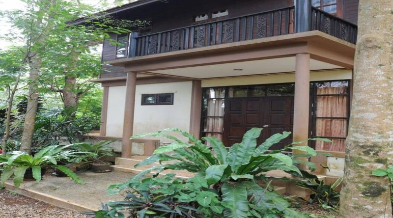 Sweet Home, Ko Mak — photo 1