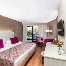 Hotel Enotel Lido, Funchal — photo 4