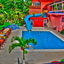 Hotel Puerto San Luis, 蒂拉兰 — 照片 2