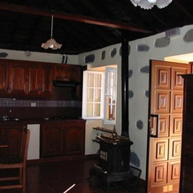 Casa Arriba, Тихарафе — фото 3