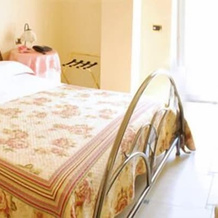 Hotel Sovrano, 阿尔贝罗贝洛 — 照片 4