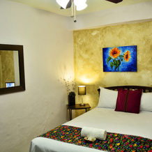 Balamku Hotel Cafe, Campeche — photo 4