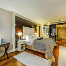 Elite World Istanbul Florya, 伊斯坦布尔 — 照片 2