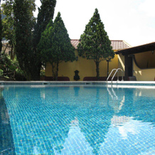 Pestana Quinta do Arco Nature & Rose Garden Hotel, 圣塔纳 — 照片 4