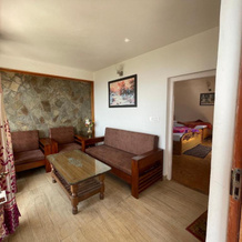 Shri Shail Inn, Наинитал — фото 2