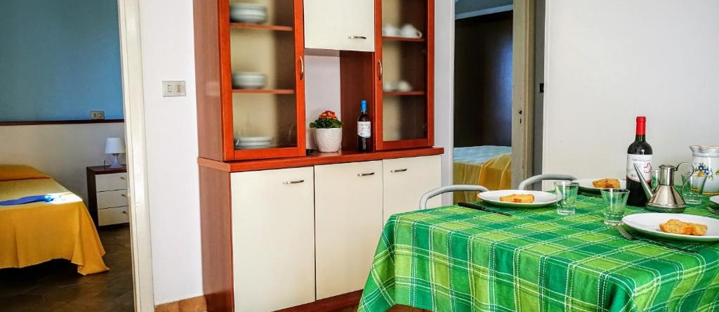 Camping Villaggio Santa Maria Di Leuca, Marina di Leuca — photo 1