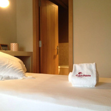 Hotel Can Pam, Vilademuls — photo 3