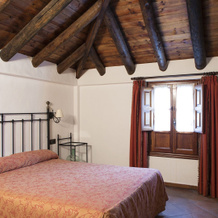Hotel Cortijo San Antonio - Caminito Del Rey, Касарабонела — фото 4