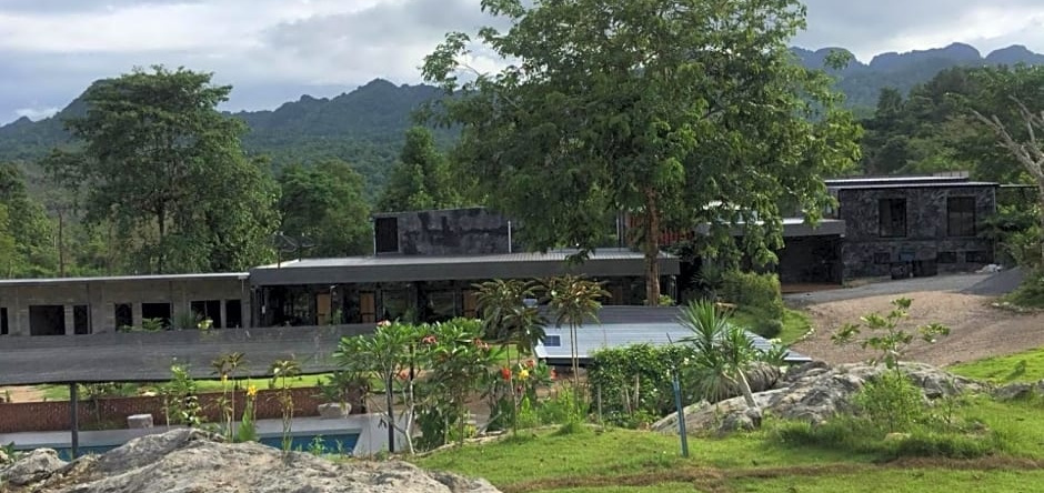 Keeree Loft Resort, 通帕蓬 — 照片 1