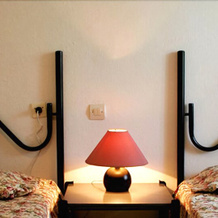 Hotel Nova Apart, 布尔哈尼耶 — 照片 5