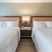Hampton Inn & Suites Guymon, Гаймон — фото 3