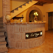 Agriturismo Le Vigne di Matteo, Ficulle — photo 2