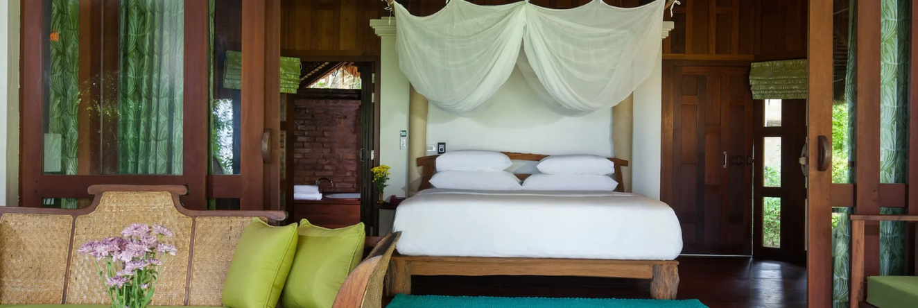 Koyao Island Resort, 阁瑶诺 — 照片 1