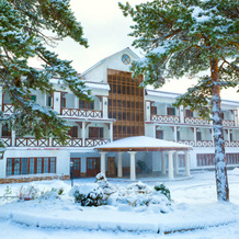 Kokshetau Park-Hotel, 休钦斯克 — 照片 5