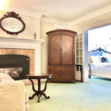 Greenview Manor Luxury Bed & Breakfast, 尼亚加拉葡萄酒产区 — 照片 3