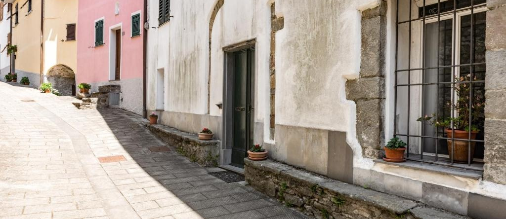 Nearby 5Terre Authentic Apartment, Borghetto di Vara — photo 1