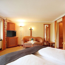 Romantik Hotel Sonne, Bad Hindelang — photo 4