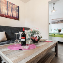 Lovely Apartment in Stützerbach near Forest, 施蒂策尔巴赫 — 照片 3