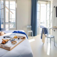 Hôtel L'Eautel Toulon Port, 土伦 — 照片 2