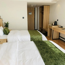 GreenTree Inn Baicheng Taobei Railway Station Hote, 白城 — 照片 3