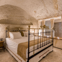 Hanedan Cappadocia Suites, Мустафапаша — фото 5