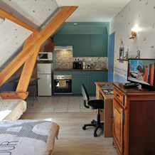 3 Chambres-Disneyland Paris, 圣蒂博德维涅 — 照片 2