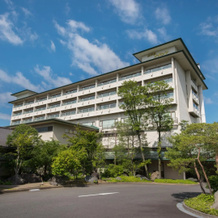 Hotel Nagashima, Kuwana — photo 2