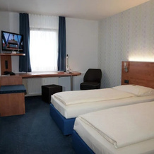 Bonjour Tagungshotel Stuttgart Gerlingen, 盖林根 — 照片 4