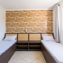 OYO Hotel Florencio, 圣安德烈 — 照片 2