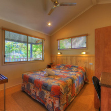 Anchorage Holiday Park - Iluka, 伊卢卡 — 照片 2