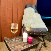 New.scandi.home Dlya Otdykha Vsey Semyey I Druzyyami Guest house, Greenwood — photo 4