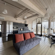 4-K Cottage 76 M² Private House, 维罗多沃 — 照片 4