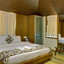 Vishal Lords Inn Gir Forest, 凯肖德 — 照片 3