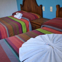 Hotel Aguazul, Текосаутла — фото 3