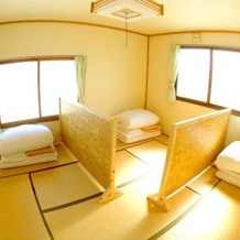 Rishiri Greenhill Inn, 利尻富士町 — 照片 4