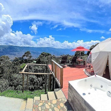 Glamping Agaze, Bello — photo 2