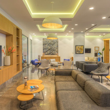 TUI BLUE Lagoon Palace, Kalyves Polygyrou — photo 4