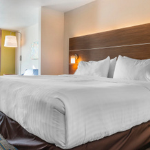 Holiday Inn Express & Suites Clarion by IHG, 克拉里恩 — 照片 3