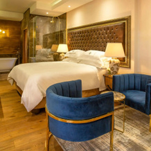 Zevenster Boutique Hotel by The Giglio, 贝德福德维尤 — 照片 3