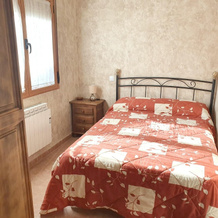 House With 5 Bedrooms in Navaluenga, With Furnished Terrace, 纳瓦伦加 — 照片 3
