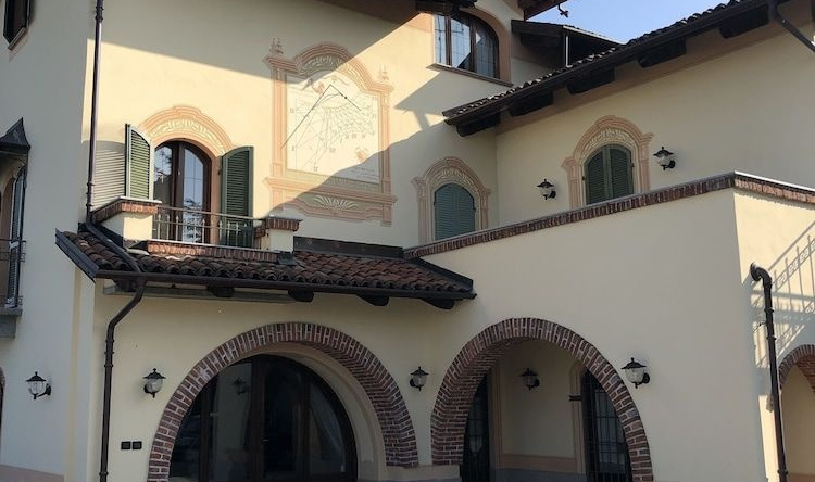 La Carasca, Trinita — photo 1