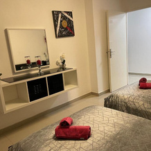 Résidence Auguste Blanqui Supérieur, Drancy — photo 3
